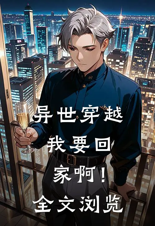 异世穿越我要回家啊!全文浏览免费