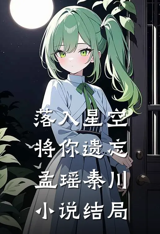 落入星空将你遗忘孟瑶秦川结局是啥