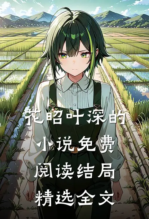 花昭叶深的小说免费阅读结局精选全文