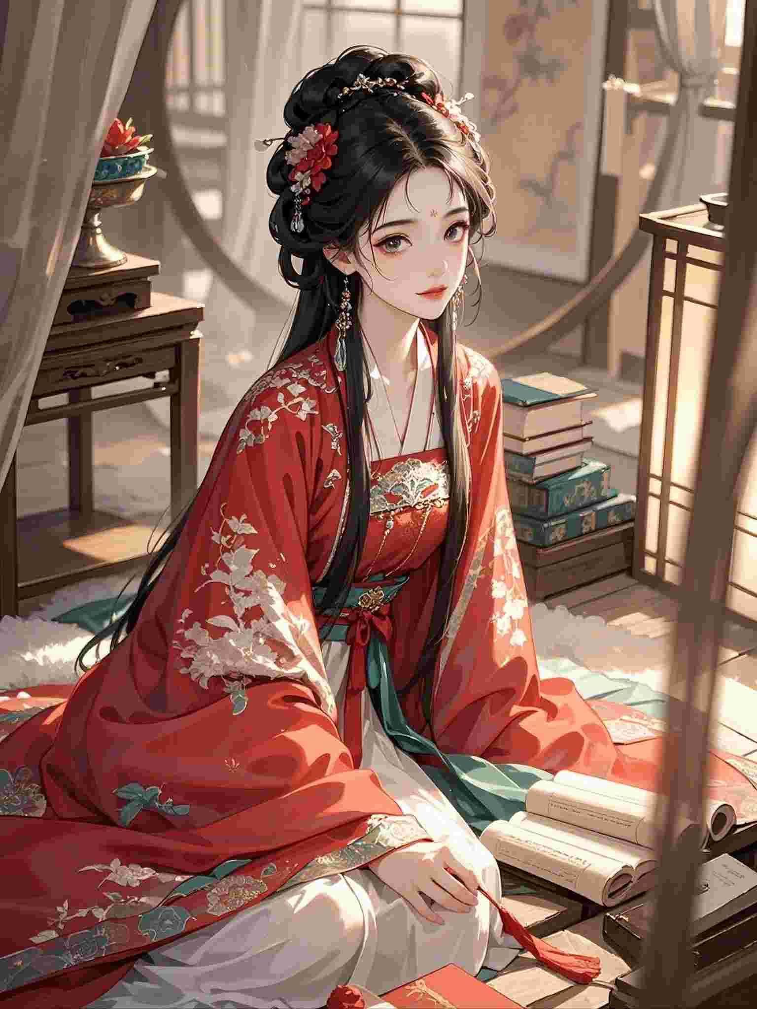 漂亮军医带崽离婚，绝嗣首长惊了纪芍谢凛