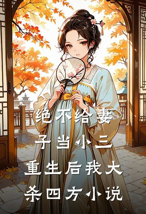 绝不给妻子当小三,重生后我大杀四方