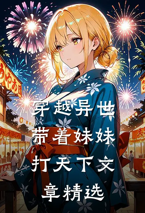 穿越异世,带着妹妹打天下文章精选阅读