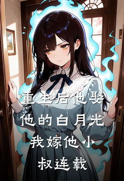 重生后他娶他的白月光,我嫁他小叔连载了吗