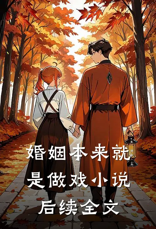 婚姻本来就是做戏后续全文在线阅读