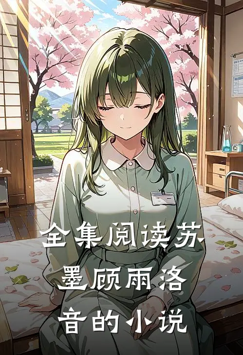 全集阅读苏墨顾雨洛音的小说
