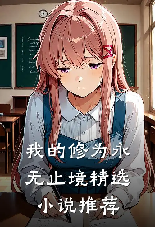 我的修为永无止境精选推荐免费阅读