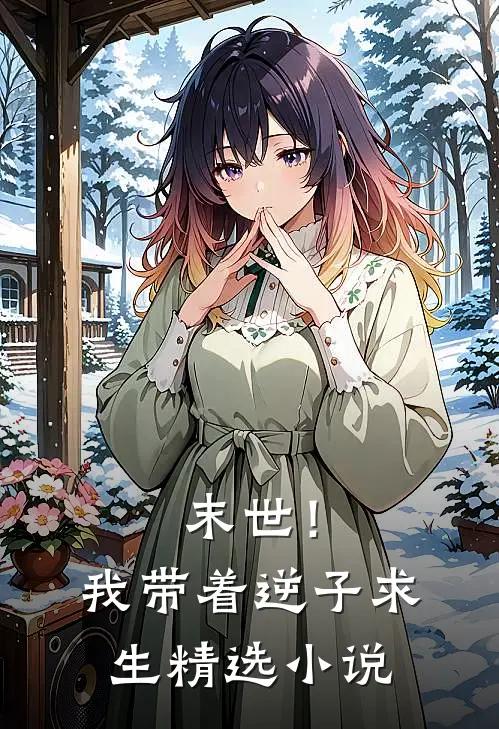 末世!我带着逆子求生精选免费阅读