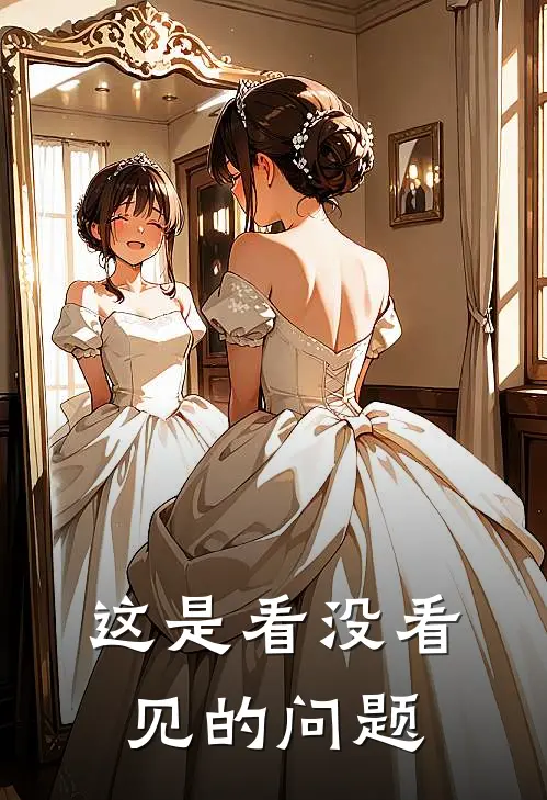 这是看没看见的问题