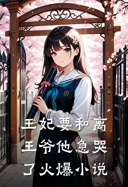 王妃要和离,王爷他急哭了火爆名字