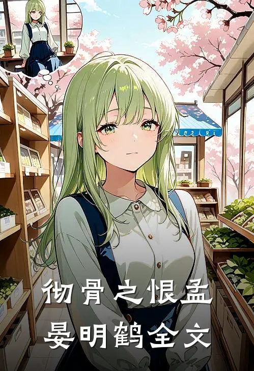 彻骨之恨孟晏明鹤全文