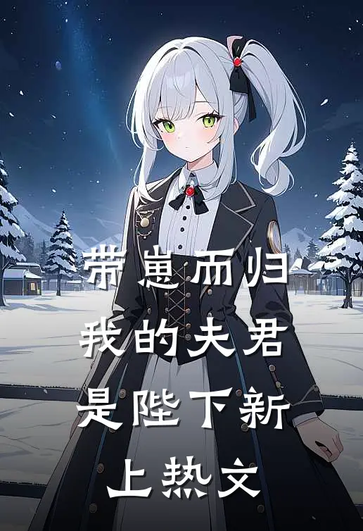 带崽而归,我的夫君是陛下新上热文
