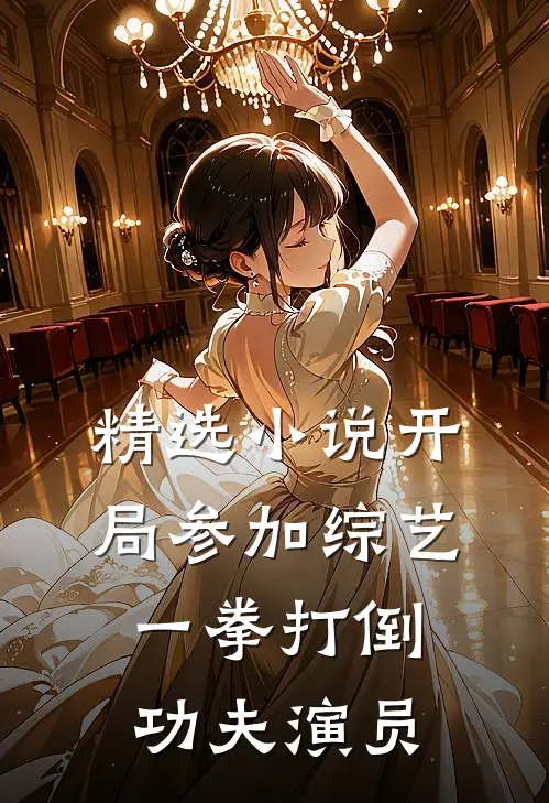 精选小说开局参加综艺，一拳打倒功夫演员