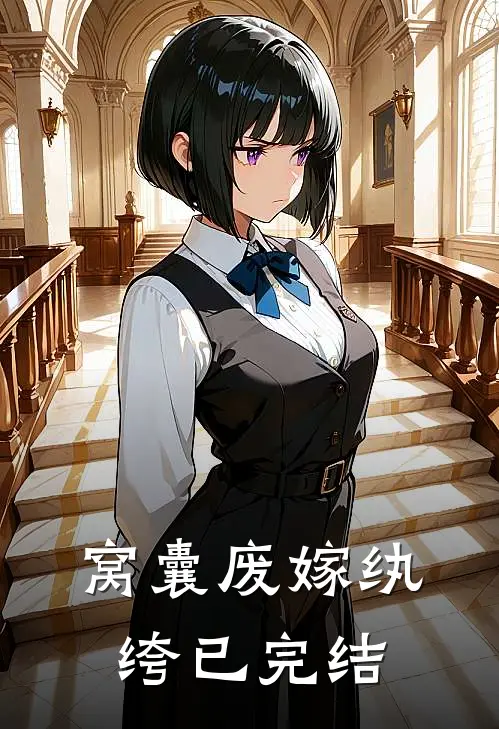 窝囊废嫁纨绔已完结