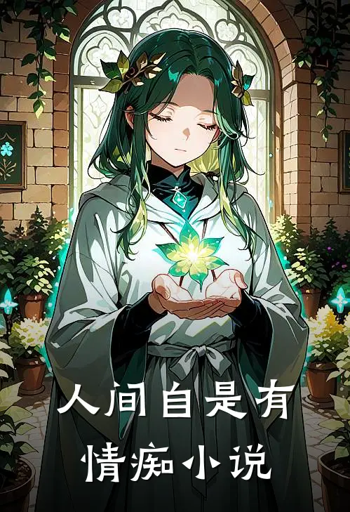 人间自是有情痴全文阅读