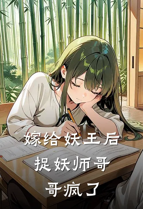 嫁给妖王后,捉妖师哥哥疯了林芙令狐风推荐完结