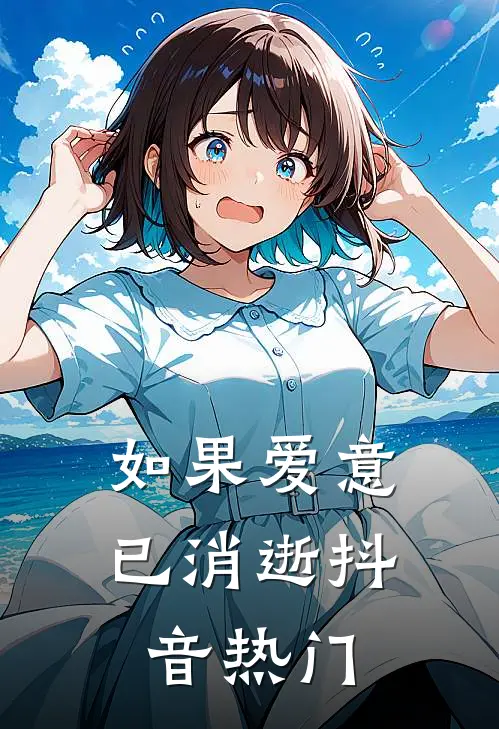 如果爱意已消逝抖音热门