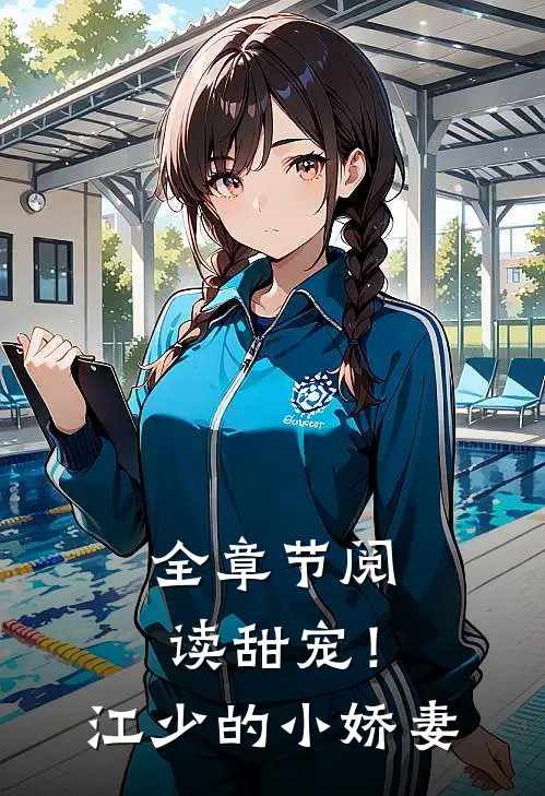 全章节阅读甜宠!江少的小娇妻