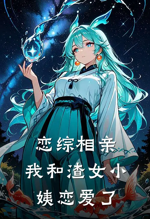 恋综相亲我和渣女小姨恋爱了