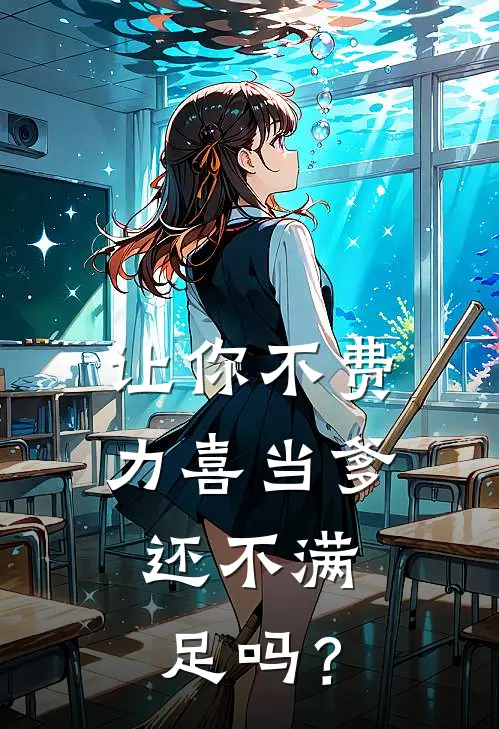 让你不费力喜当爹，还不满足吗？