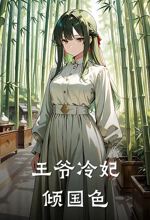 王爷冷妃倾国色