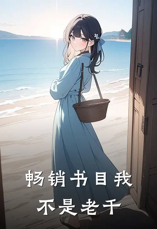 畅销书目我,不是老千的