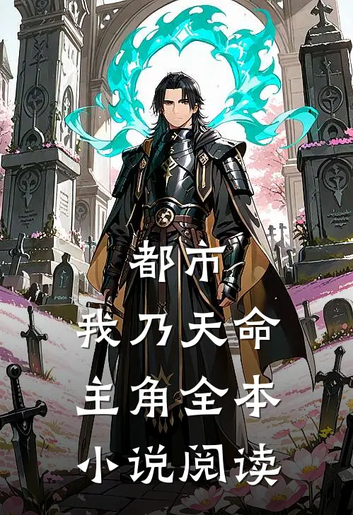 都市我乃天命主角全本阅读