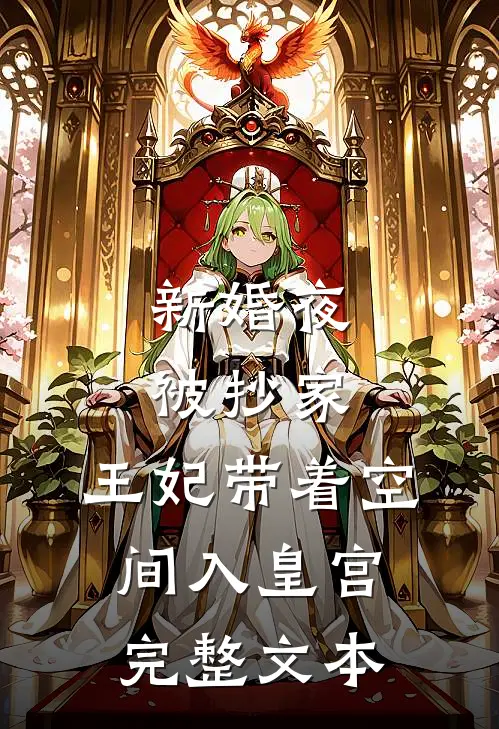 新婚夜被抄家，王妃带着空间入皇宫完整文本