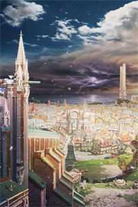 为绝嗣皇帝诞下子嗣后，我吓坏了未删减版