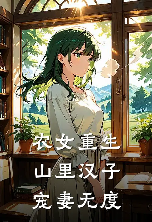 农女重生：山里汉子宠妻无度