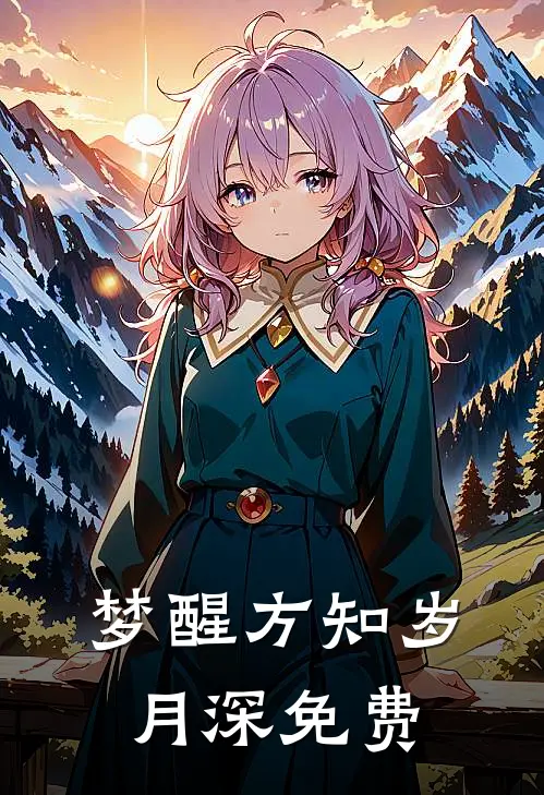 梦醒方知岁月深免费