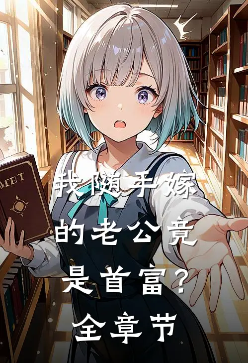 我随手嫁的老公竟是首富？全章节