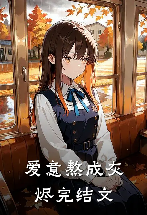 爱意熬成灰烬完结文库