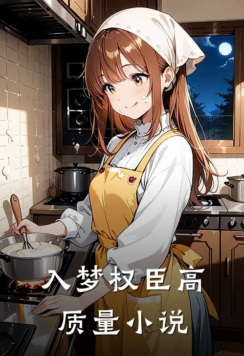 入梦权臣高质量小说