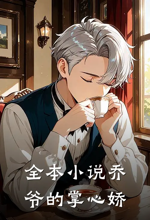 全本乔爷的掌心娇全文阅读