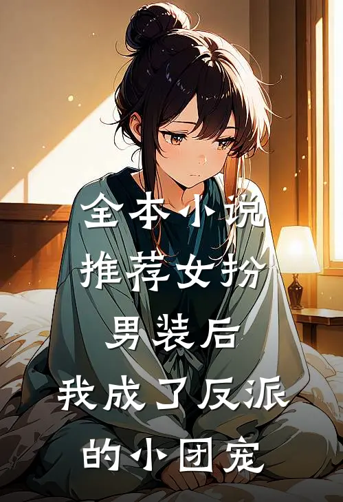 全本推荐女扮男装后,我成了反派的小团宠免费阅读