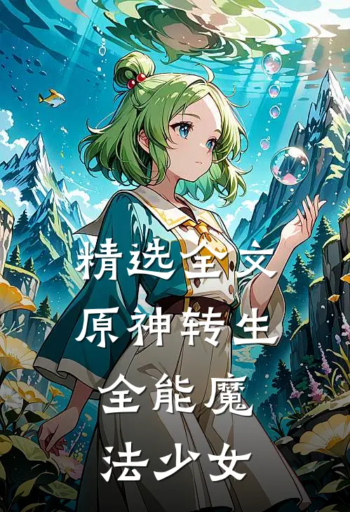 精选全文原神转生全能魔法少女在线观看