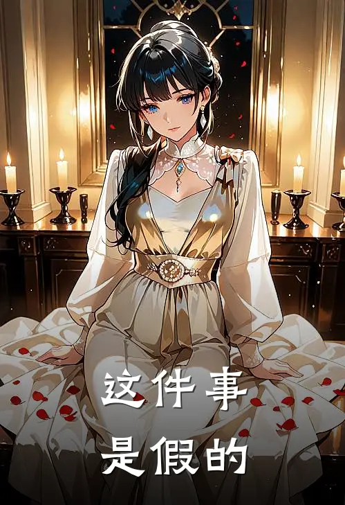 这件事是假的