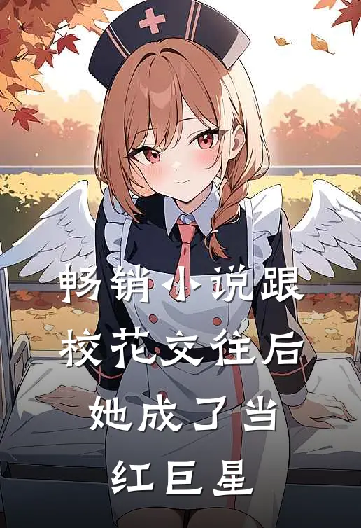 畅销跟校花交往后,她成了当红巨星免费阅读