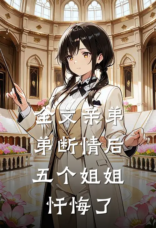 全文亲弟弟断情后,五个姐姐忏悔了