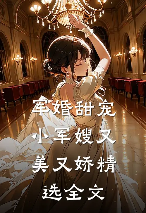 军婚甜宠小军嫂又美又娇精选全文免费