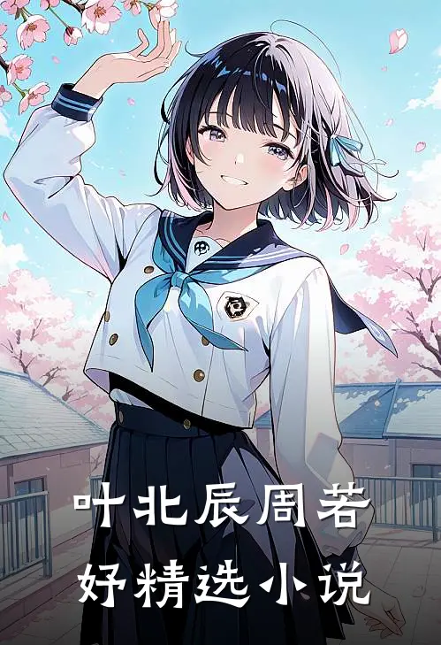 叶北辰周若妤精选小说