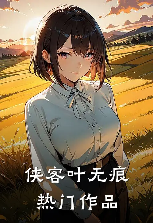 侠客叶无痕热门作品在线观看