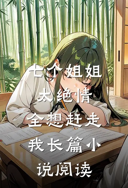 七个姐姐太绝情,全想赶走我长篇阅读