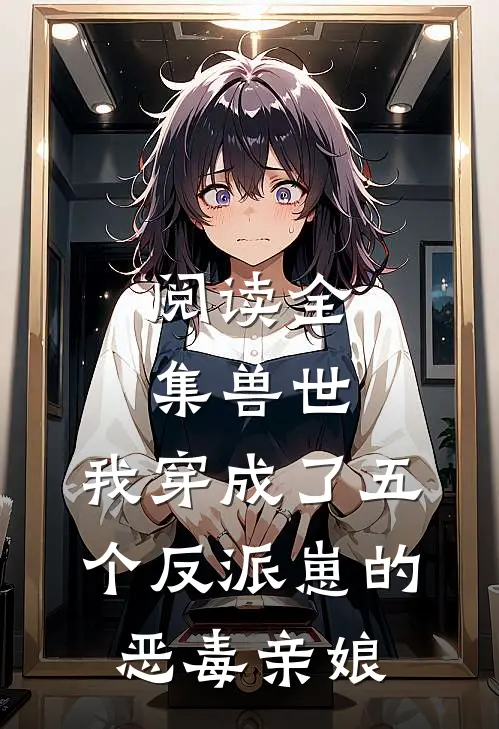阅读全集兽世我穿成了五个反派崽的恶毒亲娘