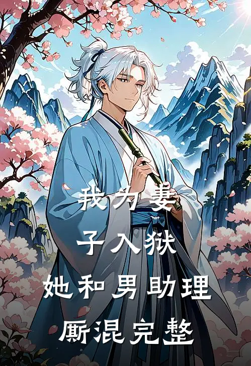 我为妻子入狱,她和男助理厮混完整视频