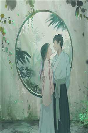 从此山河不逢君良心推荐