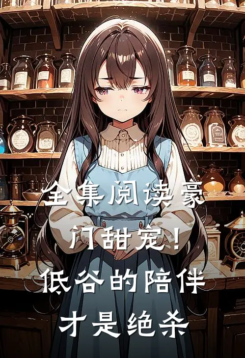 全集阅读豪门甜宠!低谷的陪伴才是绝杀