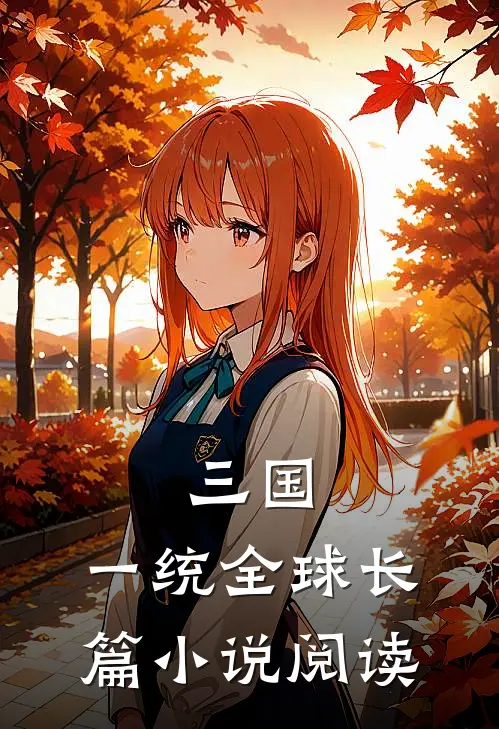 三国一统全球长篇阅读
