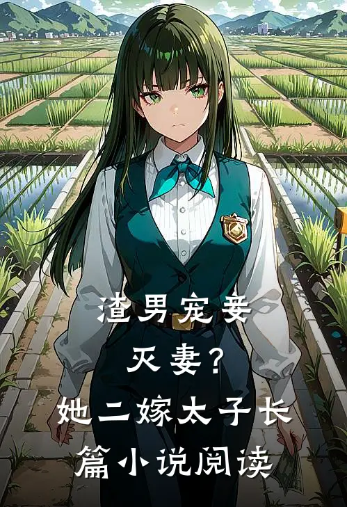 渣男宠妾灭妻?她二嫁太子长篇阅读免费