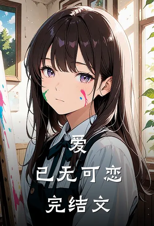 爱,已无可恋完结文案